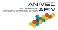 ANIVEC / APIV - Associação Nacional das Indústrias de Vestuário e Confecção