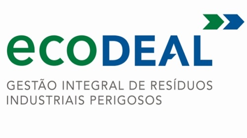 ECODEAL, S.A. - GESTÃO INTEGRAL DE RESÍDUOS INDUSTRIAIS, S.A.
