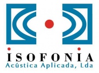 ISOFONIA - Acústica Aplicada, Lda.