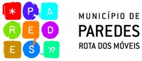 Câmara Municipal de Paredes