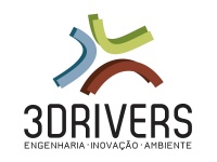 3DRIVERS - Engenharia, Inovação e Ambiente