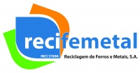 Recifemetal - Reciclagem de Ferros e Metais, S.A.