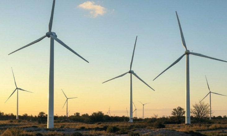 Iberdrola e BP chegam a acordo para acelerar produção de hidrogénio verde