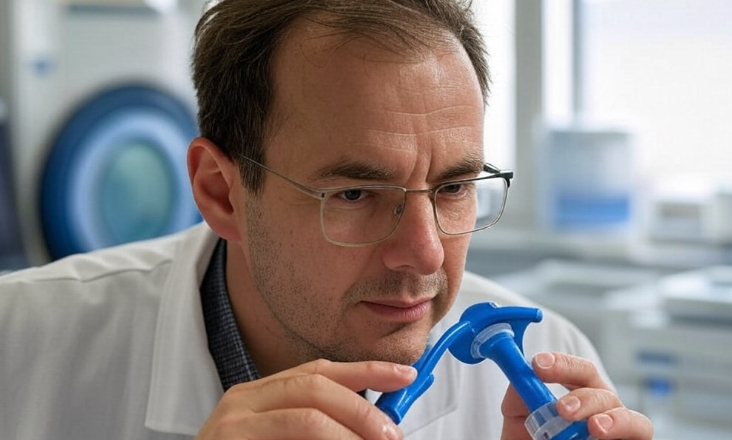 Investigador da Universidade de Aveiro desenvolve projeto para remover poluentes da água